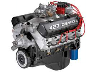 P1355 Engine